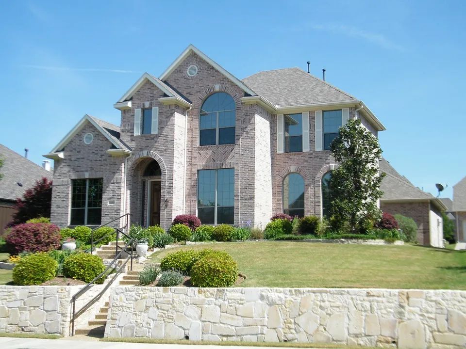 輕鋼好還是磚混好？看完你再作對比